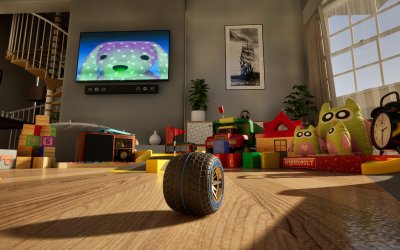 House of Golf 2