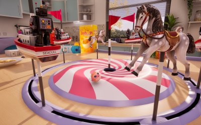 House of Golf 2