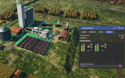 Industry Giant 4.0