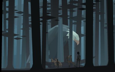 Kentucky Route Zero