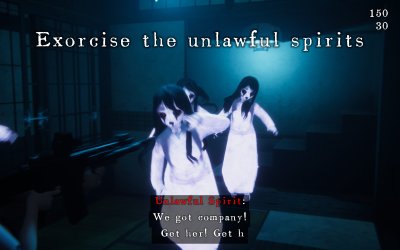 Kinki Spiritual Affairs Bureau
