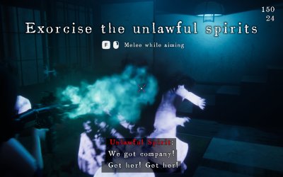 Kinki Spiritual Affairs Bureau