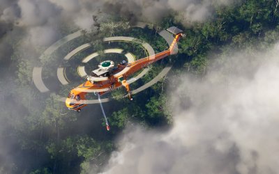 Microsoft Flight Simulator 2024