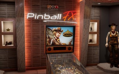 Pinball FX