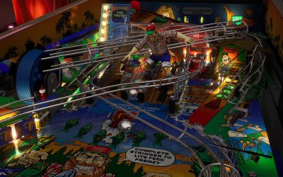 Pinball FX