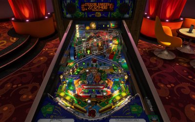 Pinball FX