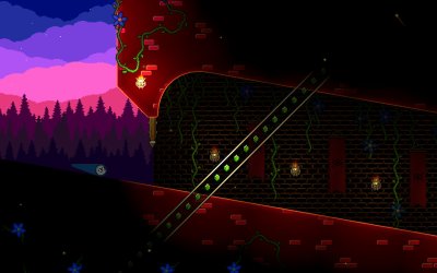 Pinball Spire