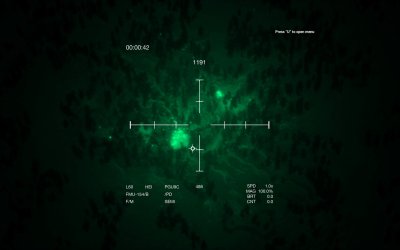 Project Gunship