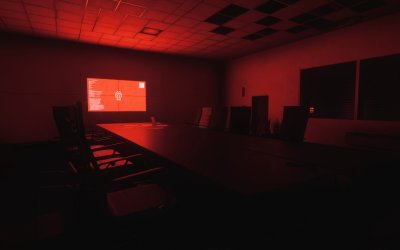 SCP: 5K