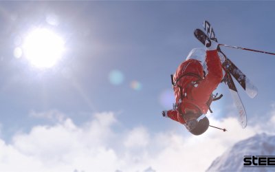 Steep