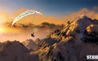 Steep