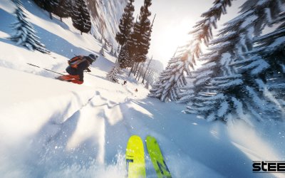 Steep