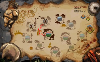 Tribal Pass