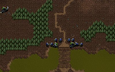 Warcraft 1: Remastered