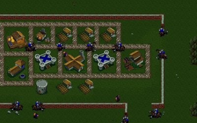 Warcraft 1: Remastered