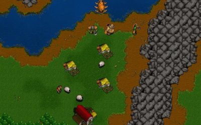 Warcraft 2: Remastered