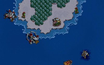 Warcraft 2: Remastered