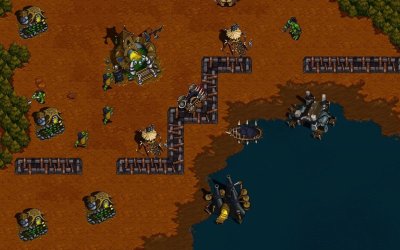 Warcraft 2: Remastered