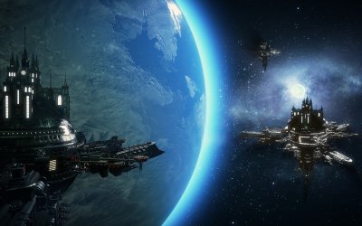 Warhammer 40,000: Inquisitor - Martyr