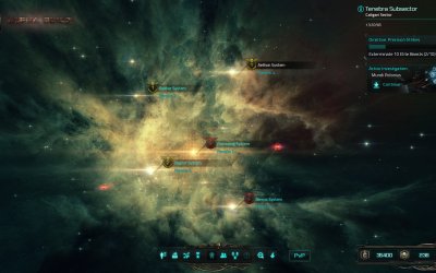 Warhammer 40,000: Inquisitor - Martyr