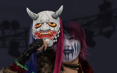 WWE 2K24