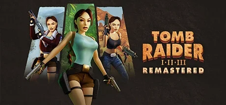 Tomb Raider IV-VI Remastered