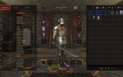 Blackthorn Arena: Reforged