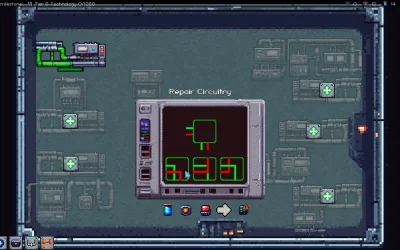 Widget Inc