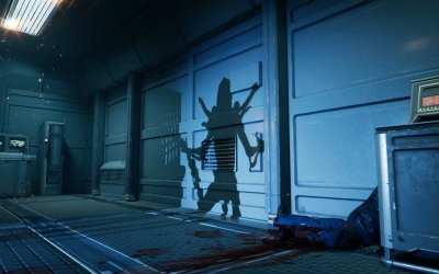 Alien: Rogue Incursion
