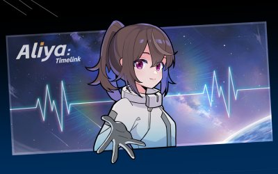 Aliya: Timelink