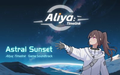 Aliya: Timelink