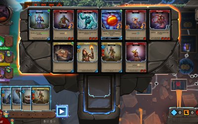 Clank!