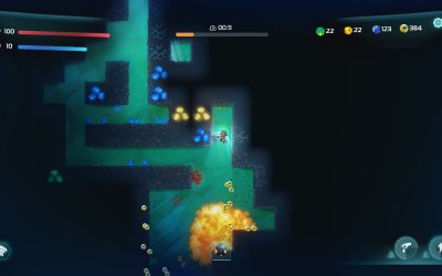 Codename: Ocean Keeper