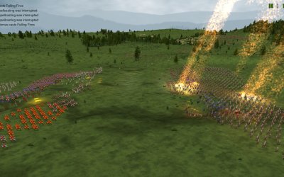 Dominions 6 - Rise of the Pantokrator