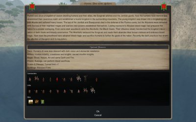 Dominions 6 - Rise of the Pantokrator