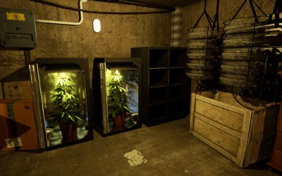 Drug Dealer Simulator 2