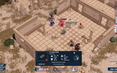 Dustgrave: A Sandbox RPG