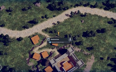 Dustgrave: A Sandbox RPG