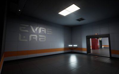 Eva's Lab