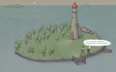 Follow the meaning