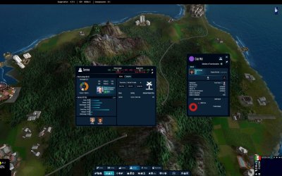 Geo-Political Simulator 5