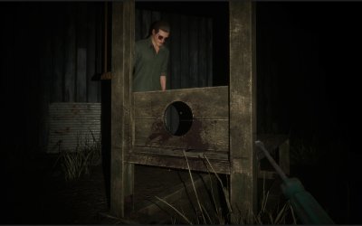 Granny: Escape Together