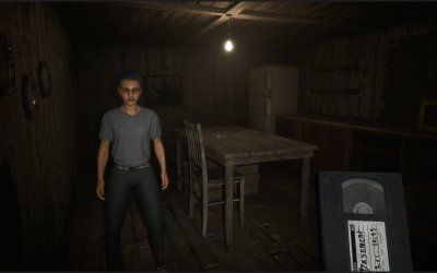 Granny: Escape Together