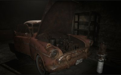 Granny: Escape Together
