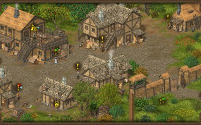 Hero of the Kingdom: The Lost Tales 3