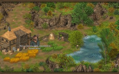 Hero of the Kingdom: The Lost Tales 3