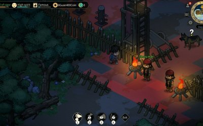 Hero's Adventure
