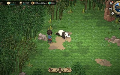 Hero's Adventure
