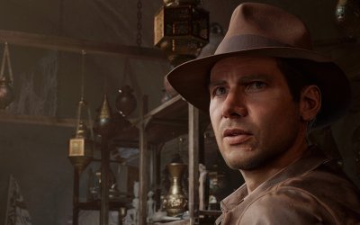 Indiana Jones and the Great Circle