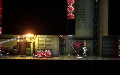 ION Shift